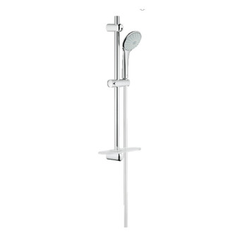 Душевой гарнитур GROHE EUPHORIA Mono (арт.27266001) штанга 600 мм, лейка, шланг