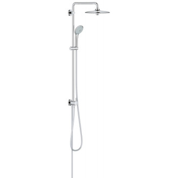 Душевой гарнитур GROHE Euphoria System 260 (арт.27421002) с верх.душем