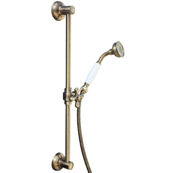 Душевой гарнитур Rav Slezak SK0031SM