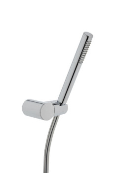 Душевой гарнитур Vitra Origin A45543 с ручным душем, хром