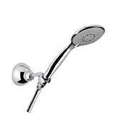 Душевой гарнитур Webert AC0489015, хром