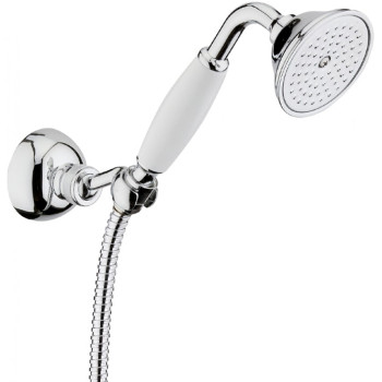 Душевой гарнитур Webert Shower Set AC0704015, хром