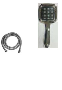 Душевой комплект Сантаком ДШ1378150