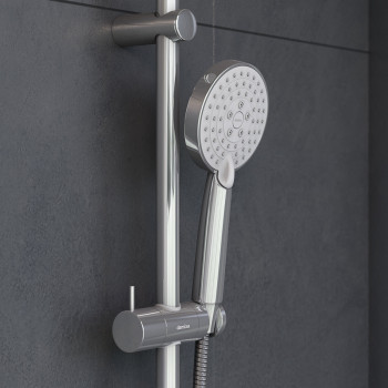 Душевой комплект