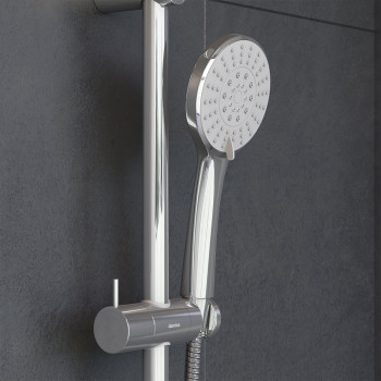 Душевой комплект