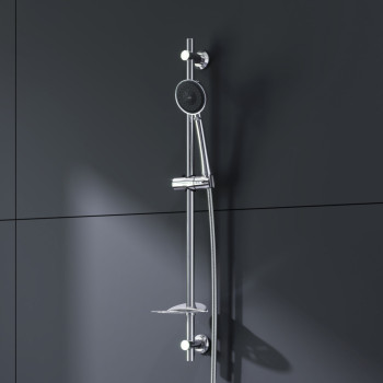 Душевой комплект