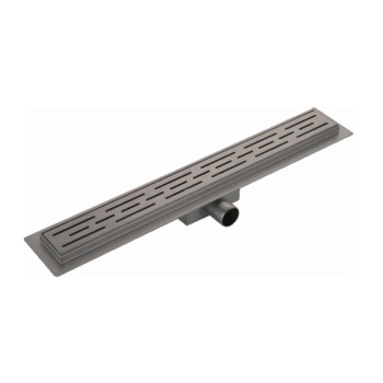 Душевой лоток Haiba HB91600-3, серый