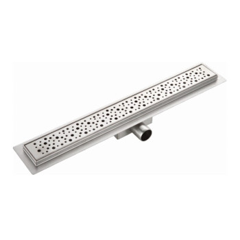 Душевой лоток Haiba HB92700, сатин