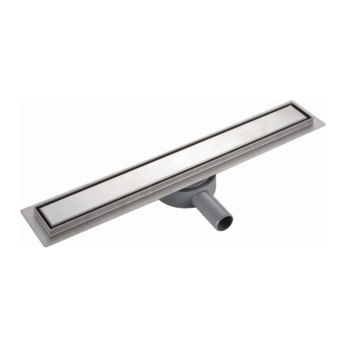 Душевой лоток Haiba HB94800, сатин