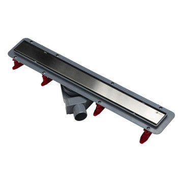 Душевой лоток POINT Гермес сталь 850 арт PN50185