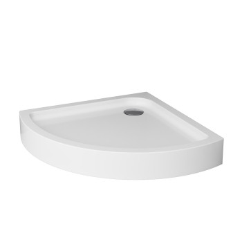 Душевой поддон, 90x90 см