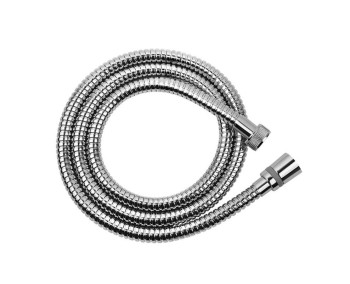 Душевой шланг Olive s F0110 1,5, хром 150 см