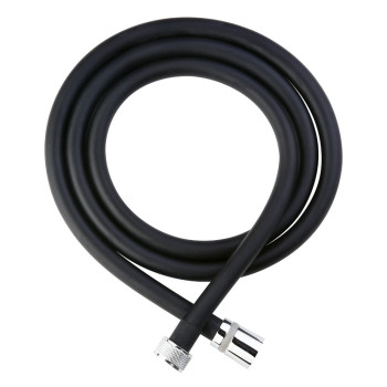 Душевой шланг Olive s F0210B 1,6, черный 160 см