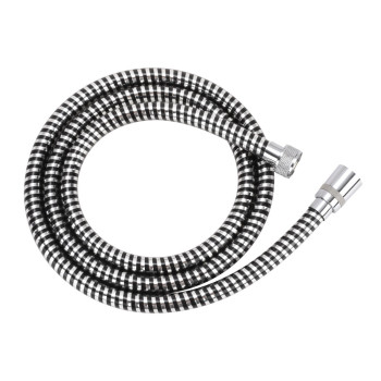 Душевой шланг Olive s F0302 1,5, хром 150 см