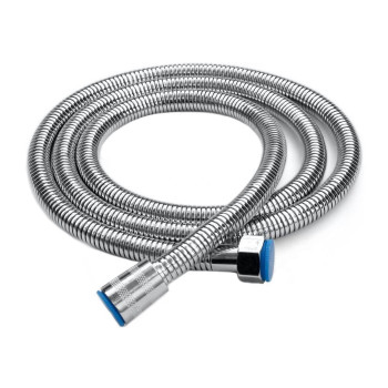 Душевой шланг растягивающийся G.Lauf URG-1210, 150-200 см.