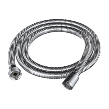 Душевой шланг Славен СЛ-ЗП-015, хром 150 см