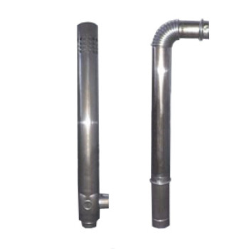 Дымоход HSG-70