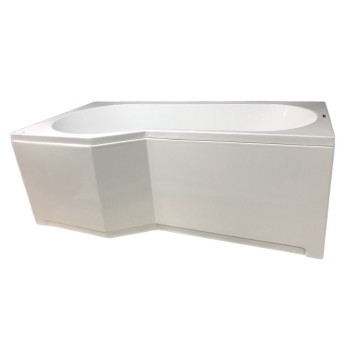 Экран EXCELLENT Be Spot 160 (лев.)