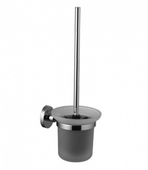 Ершик для унитаза Lemark LM3240С