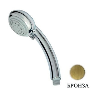 FIORE 3Jet ЛЕЙКА - Old BRONZE 35DOC016ZZ