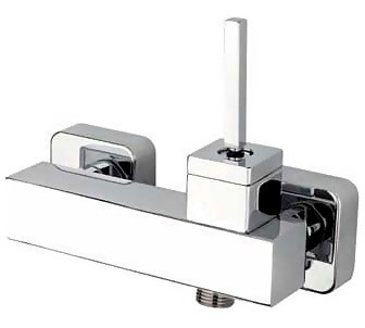 FIORE 72. 7270 ХR Джойстик д/ВАННЫ без излива (7275 без лейки)