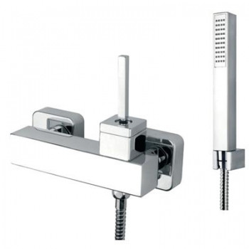 FIORE 72. 7275 ХR Джойстик д/ВАННЫ без излива комплект