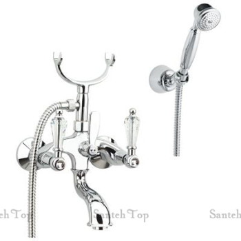 FIORE GIOIELLI-SKY_CHROME 09. 0611. 00 Ванна