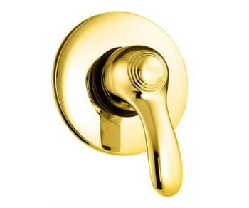 FIORE - JAFAR - GOLD 5130 ВстроенДУШ GOLD