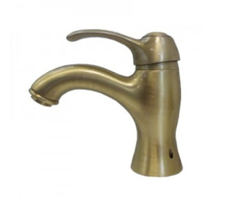 FIORE - JAFAR Old BRONZE 5221 Тюльп