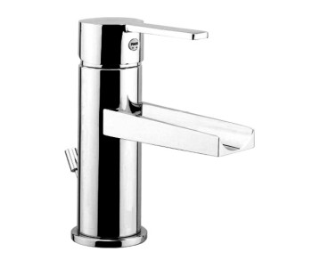 FIORE KATANA 77 CR 7526 для раковины, Каскад, ДК