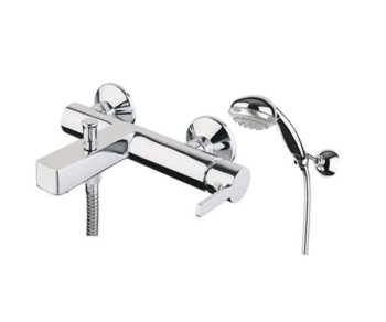 FIORE KATANA 77 CR 7552 для ванны, с душ.компл