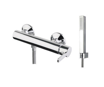 FIORE KATANA 77 CR 7570 для душа, с душ.компл