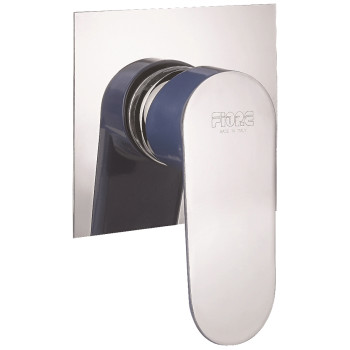 FIORE KEVON - CHIC 7515 Встройка душ blue/chrome