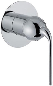 FIORE - KOKO- chrome 7565 Для душа , встройка