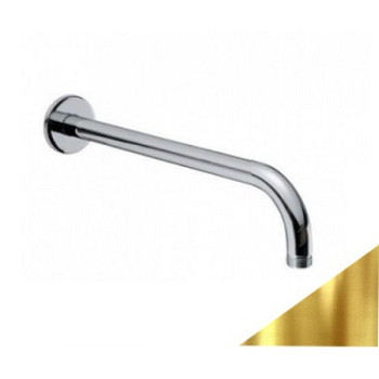 FIORE Кронштейн верхнего душа D200мм gold