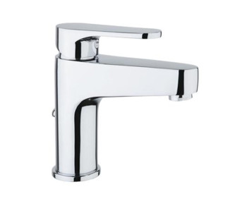 FIORE KYMA 75 CR 6520 для раковины, гибк., ДК