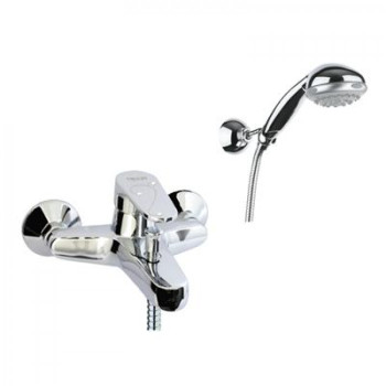 FIORE KYMA-SKY 78 CR 6500 для ванны, с душ.компл