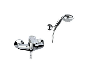 FIORE KYMA-SKY 78 CR 6510 для душа, с душ.компл