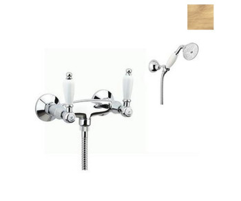 FIORE MARGOT COLONIALE_Old BRONZE 02. 0612. Z1 ДУШ