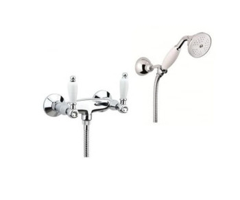 FIORE MARGOT COLONIALE-SKY 03. 0612. 01 ДУШ