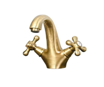 FIORE MARGOT_Old BRONZE 26. 0623. Тюльпан