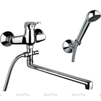 Fiore MISTRAL 4750 ванна литой