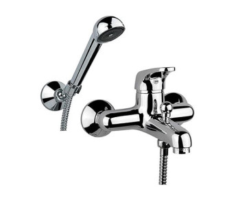 FIORE PLANET 1000 для ванны, с душ.гарн.