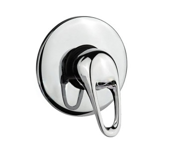 FIORE PLANET 1300 для душа, встроенный, без душ.гарн