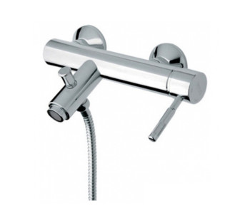 FIORE XENON ХРОМ 5151 для ванны (БЕЗ душ. гарн)