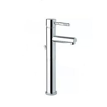 FIORE XENON ХРОМ 5272 для раковины, высокий