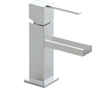 FIORE XS 71 CR 7705 для раковины, ВОДОПАД, гибк, ДК