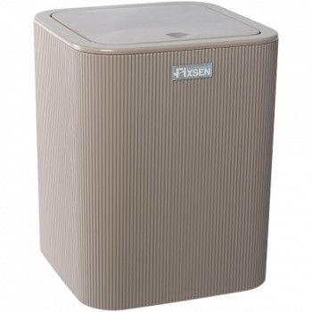 Fixsen BROWN FX-403-6 Ведро