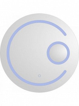 Fixsen FX-1043 Зеркало с подсветкой 60*60 см