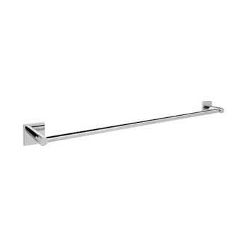 Fixsen LUX CHROME FX-15001A Полотенцедержатель трубчатый 60см., хром